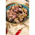 Delicious Seafood Frozen Seasoned Baby Octopus